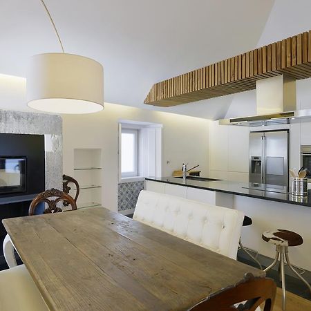 Luxus Santa Catarina Apartment ลิสบอน ภายนอก รูปภาพ