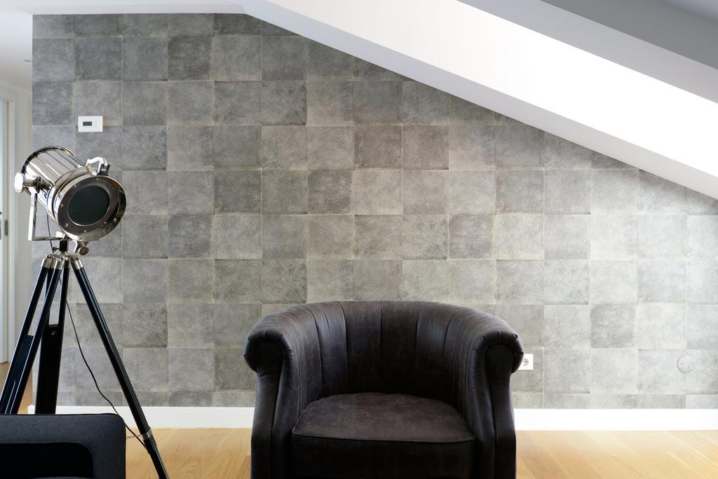Luxus Santa Catarina Apartment ลิสบอน ภายนอก รูปภาพ