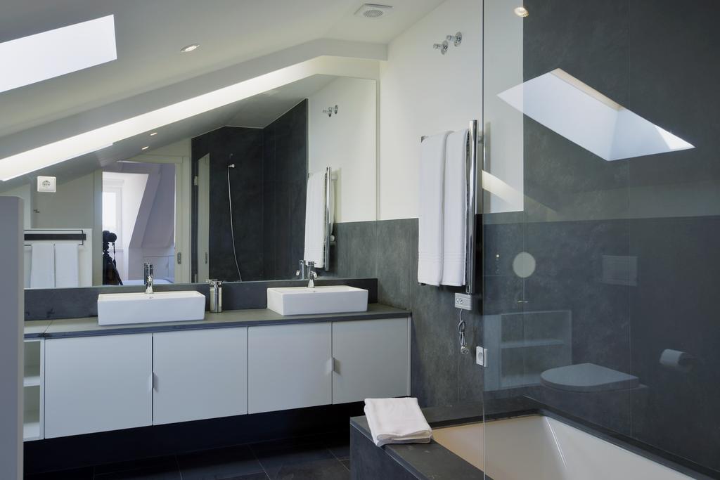Luxus Santa Catarina Apartment ลิสบอน ห้อง รูปภาพ