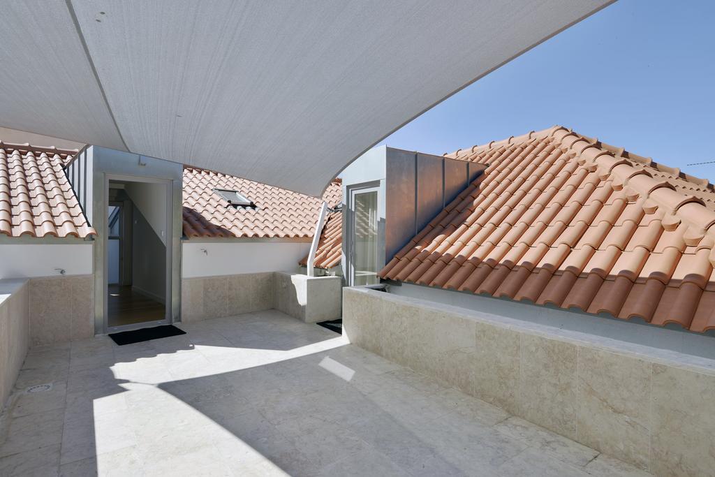 Luxus Santa Catarina Apartment ลิสบอน ห้อง รูปภาพ