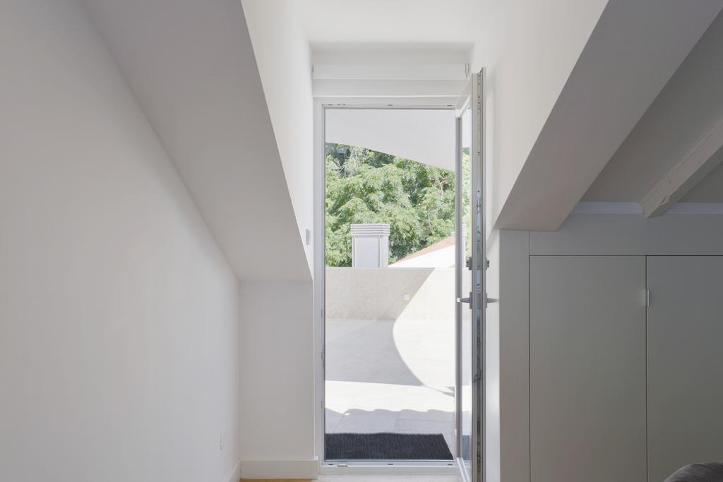 Luxus Santa Catarina Apartment ลิสบอน ภายนอก รูปภาพ