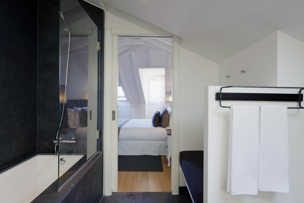 Luxus Santa Catarina Apartment ลิสบอน ภายนอก รูปภาพ