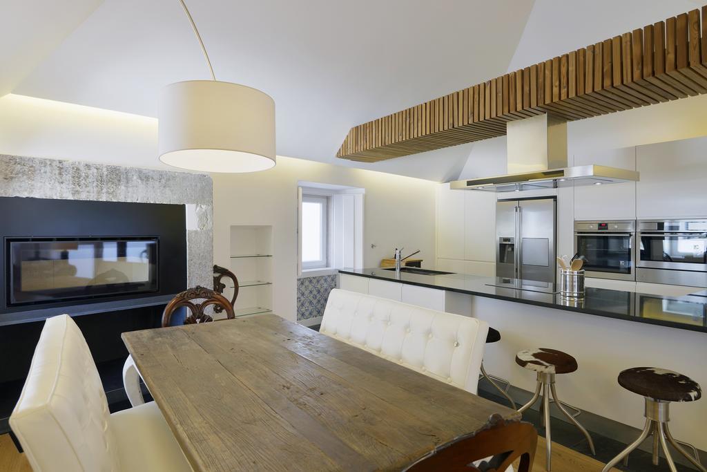 Luxus Santa Catarina Apartment ลิสบอน ภายนอก รูปภาพ