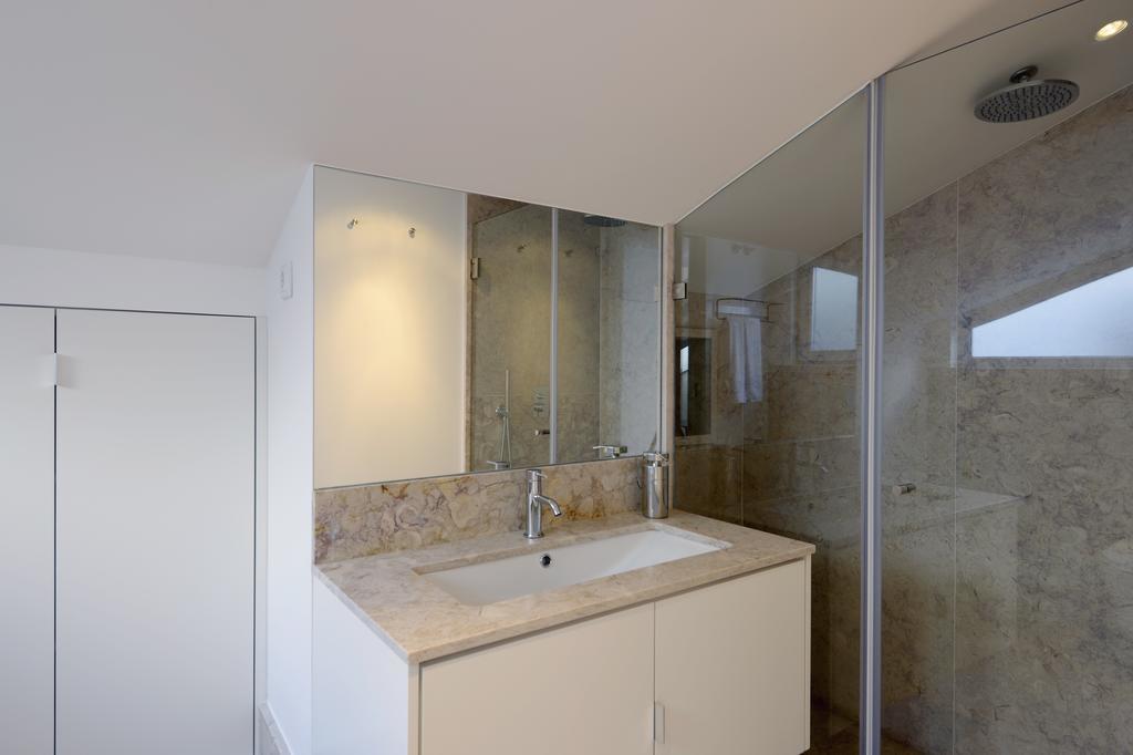 Luxus Santa Catarina Apartment ลิสบอน ห้อง รูปภาพ