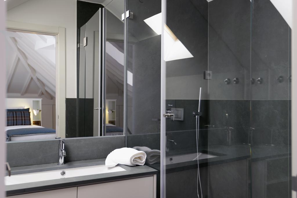 Luxus Santa Catarina Apartment ลิสบอน ภายนอก รูปภาพ
