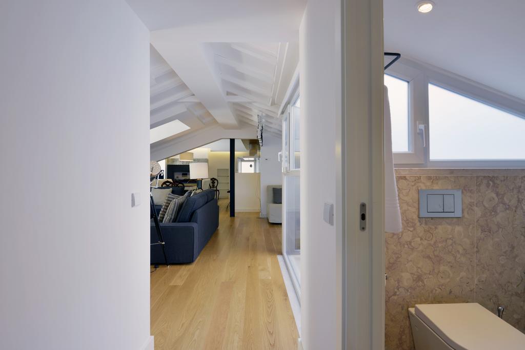 Luxus Santa Catarina Apartment ลิสบอน ภายนอก รูปภาพ