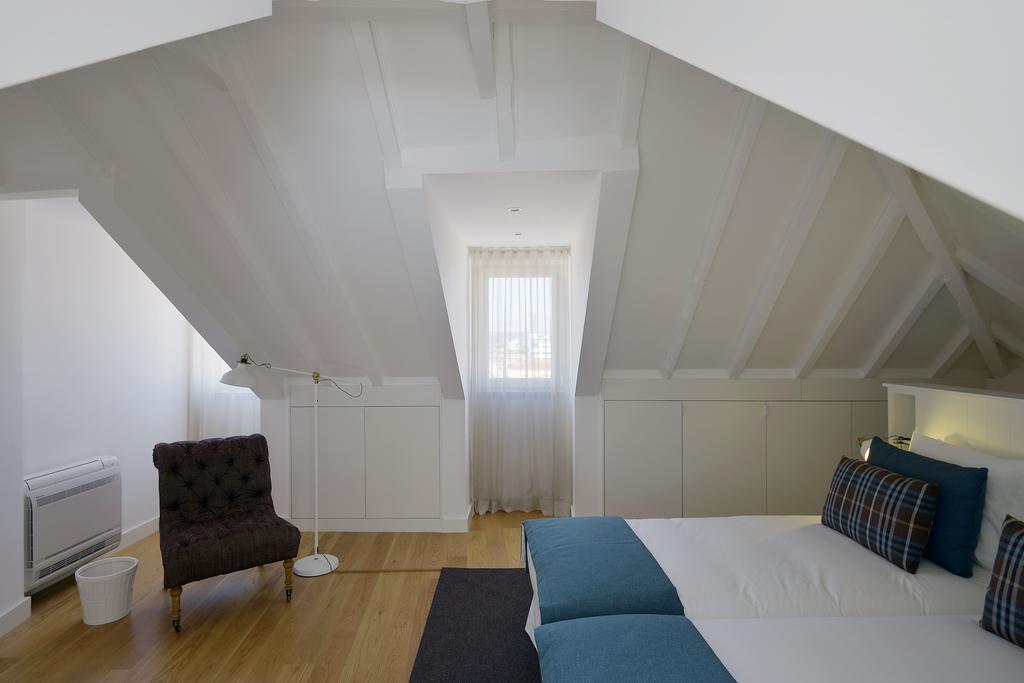 Luxus Santa Catarina Apartment ลิสบอน ภายนอก รูปภาพ