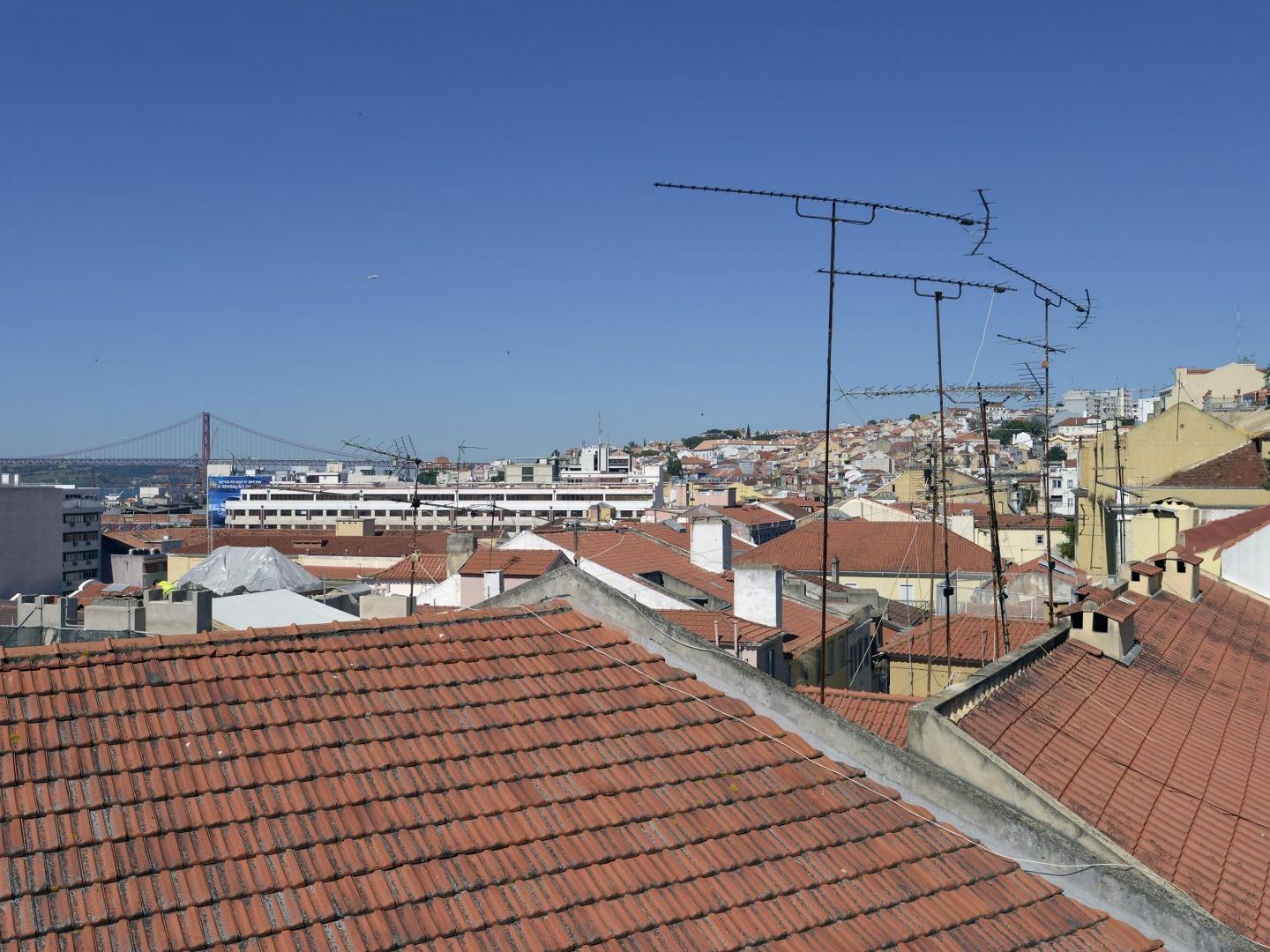 Luxus Santa Catarina Apartment ลิสบอน ภายนอก รูปภาพ
