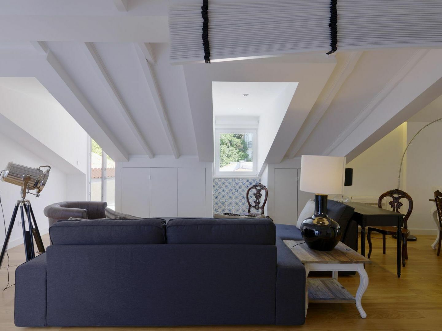 Luxus Santa Catarina Apartment ลิสบอน ภายนอก รูปภาพ